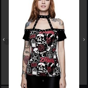 American Psycho Rob Zombie Killstar